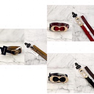 COACH WOMEN BELT ORIGINAL READY STOCK