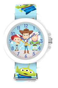 迪士尼反斗奇兵 - Toy Story 小童八達通手錶 - Friends