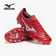 ใหม่ล่าสุด สตั๊ด Mizuno Morelia Neo 3 Japan FG รองเท้าฟุตบอล ตัวท็อป
