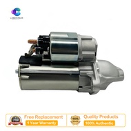 Applicable to Ford Fiesta 8V21-11000-BE starter motor
