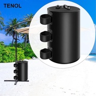 TENOL Water Weight Bag for Canopy Stabilization, Tent Weight for Gazebo And Umbrella