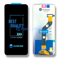LCD INFINIX X6816 (infinix hot 12 PLAY HOT 12/ NOTE 12I/ HOT 20 PLAY/ HOT 30 PLAY/ TECNO POVA 4/ POV