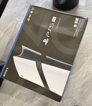 PS5 pro港版，原裝2t硬盤  有興趣可睇詳細
