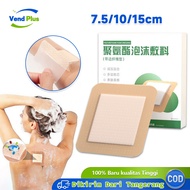 Waterproof Diabetic Wound Dressing Wound Dressing Decubitus Wound Bandage Post-Operative Bandage