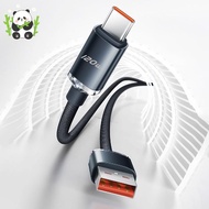 Data Cable Fast Charging 120w Data Cable Flash Charging Suitable For Mobile Phone Charging Cable