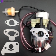 [Super] Carburetor for Honda EU1000i Type A2/A AC Inverter Generator EU1000IK1 [Ready Stock]