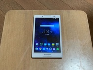 [可插sim以及SD] Lenovo Tab 2 A8-50F 8吋 16G 平板 平板電腦 Android pad 安卓平板 tablet computer