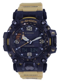 アナログ-デジタル。 G-Shock 腕時計 GWG-2000-1A5ER 適用されません ベージュ