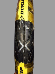 DUNLOP TIRE ORIG 70-90-14 34P TT