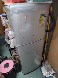双門雪櫃
