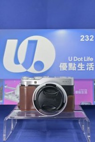 『收機鏡』『Trade In優惠』新淨 Fujifilm X-A7 w/ 15-45mm Kit 連鏡套裝 3.5吋超大自拍螢幕 輕巧機身 簡單易上手 自拍螢幕 內置閃光燈 W126電池 XF-Mou