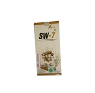 Spesial produk lokal SW 7 Minuman Kesehatan Serbuk Sarang Walet Asli