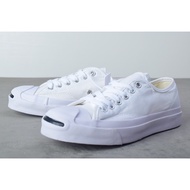 CONVERSE JACK PURCELL FULL WHITE CANVAS