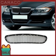  Lower Grille Durable Bumper ABS Car Grill Mesh 51117198906 for BMW E90 09-11