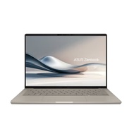 2025 ASUS Zenbook 14 Air AI Laptop /UX3407 / Snapdragon X X1 26 100 /14inches 2.8K 120Hz OLED Screen