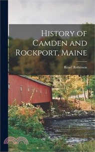 14258.History of Camden and Rockport, Maine