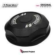 Honda CR-Z , Civic , Jazz , Odyssey / Nissan GT-R , 370Z , Skyline , Fairlady Z - Works Engineering 