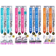 Made In Japan EBiSU Profits Series Toothbrush Color Random Shipping~