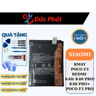 PIN XIAOMI BM4Y/ POCO F3 REDMI K40/ K40 PRO/ K40 PRO+ /  POCO F3 PRO