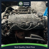 Autozone Original Civic SO4 D16Y 1.6 Vtec Engine Kosong