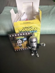 POP MART 正版Minion Figure