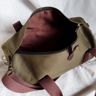 Kalih Bristol Small Duffle Bag
