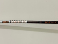 TaylorMade M4 9.5 Driver Tour AD IZ-6 S Flex