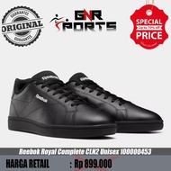 Reebok Royal Complete CLN2 Unisex Shoes 100000453 100%Original