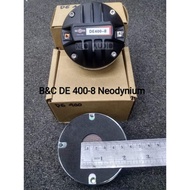 TWEETER B&C DE400 TWEETER NEO B&C DE400