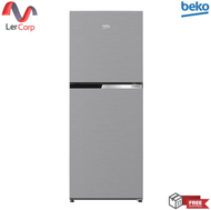 (beko) ตู้เย็น 2 ประตู 8.1 คิว รุ่น RDNT251I50S