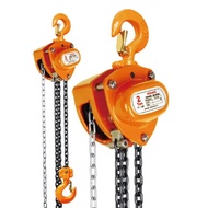 Chain Block Chain Pulley Block ,Large Load-Bearing ,1ton 2ton 3 Ton and 5 Ton,  Chain Hoist,Manual E