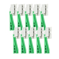 Car Fastener Kit Roof Moulding Clips Fixed Buckle for - C Class W202 C230 C280 E Class W124 E300 E32