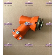 BG328 ogawa tanika mesin rumput brush cutter gear case