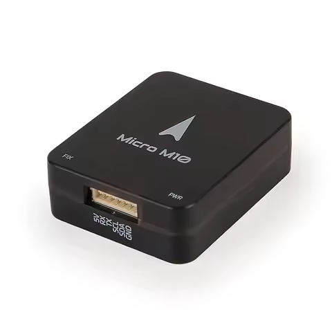 Holybro Micro M9N/ M10 GPS With IST8310 Digital Compass Ceramic Patch Antenna for RC Airplane FPV Lo