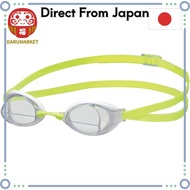 [From-Japan:]  SWANS (Swans) Japanese-made swimming goggles, IGINITION Racing model, WORLD AQ