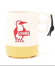 Chums Camper Mug Cup Large 露營杯 550ml