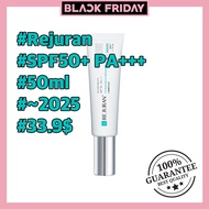 [Rejuran] Sunscreen 50ml SPF50+ PA+++ c-PDRN®0.2% UV blocking beauty skincare facial healer keratin 