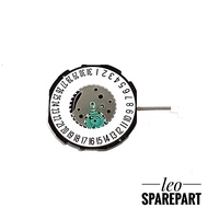 MESIN Sl28 tin watch movement bottom date