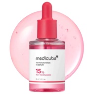 Medicube TXA Niacinamide 15 Serum 30ml Brightening Hydrating Serum for Uneven Skin Tone Hyperpigment
