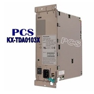 Panasonic KX-TDA0103 พาวเวอร์ซัพพลาย IP-PBX TDE/TDA Power supply