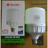 Dawn 30w led bulb