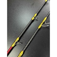 PIONEER Mekong CATFISH LIMITED EDITION 2025 คันตกบึก คันจิ๊กกิ้ง Jingging