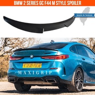 BMW F44 2 series gran coupe M spoiler F44 accessories rear spoiler f44 diffuser side mirror M stylea