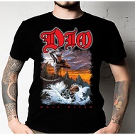 Dio Holy For Men And Mens Classic T-Shirt T-Shirt Unisex