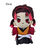 Diệt quỷ cứu nhân đồ chơi nhồi bông gấu bông tsugikuni yoriichi tsugikuni michikatsu akaza búp bê nh