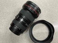 [保固一年][高雄明豐] Canon EF 16-35mm F2.8 L II USM 大三元 便宜賣[C2418]