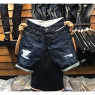 Shorts for Men Men Shorts Denim Shorts Men - Lecaso Shorts - Imported Shorts - Modern Men's Denim Je