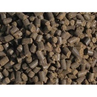 2Kg Organic Furiting Fertilizer K18,NPK:10-6-18+TE