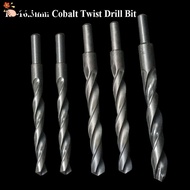 AIPING Twist Drill Bit, Stainless Steel 12~16.5mm Metal Drill Bit, High Quality HSS M35 Metal Wood C