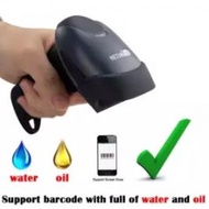 Malay Stock CCD Wired 1D Barcode Scanner Bar code Reader for POS System M3*